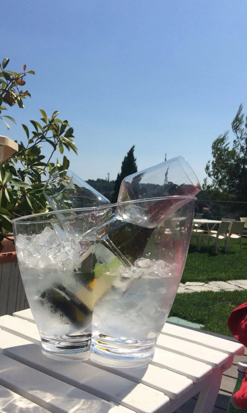 Poggio Dei Gorleri - Wine Resort