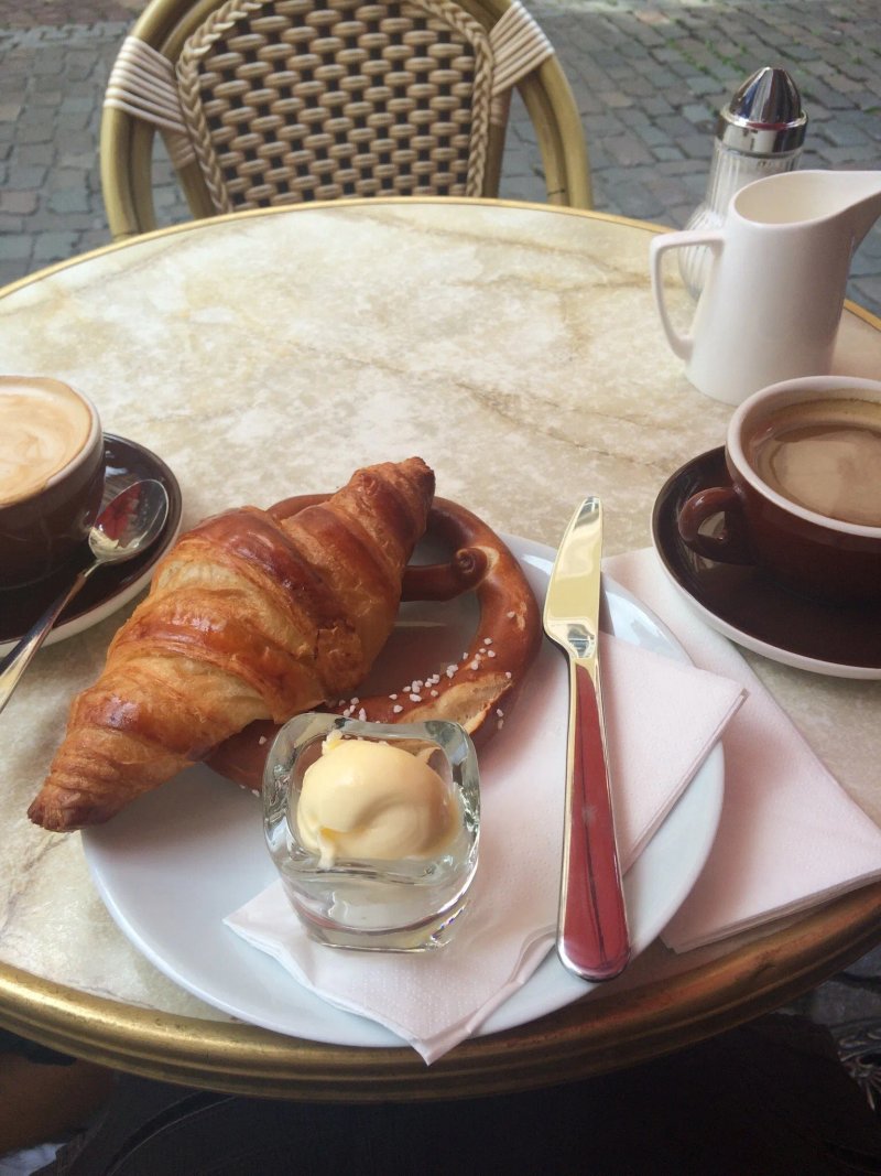 Casa del Caffe