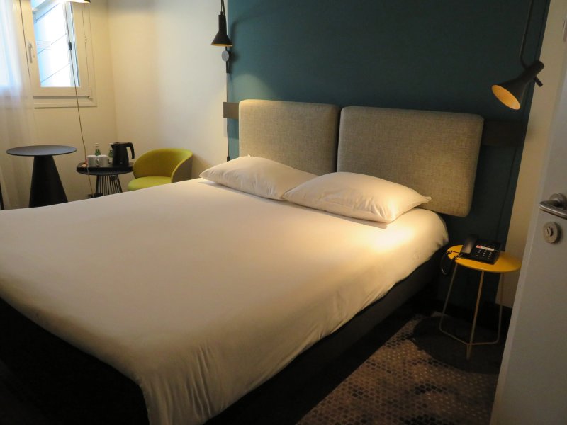 Ibis Warszawa Centrum