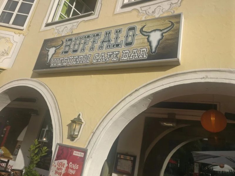 Sausalitos