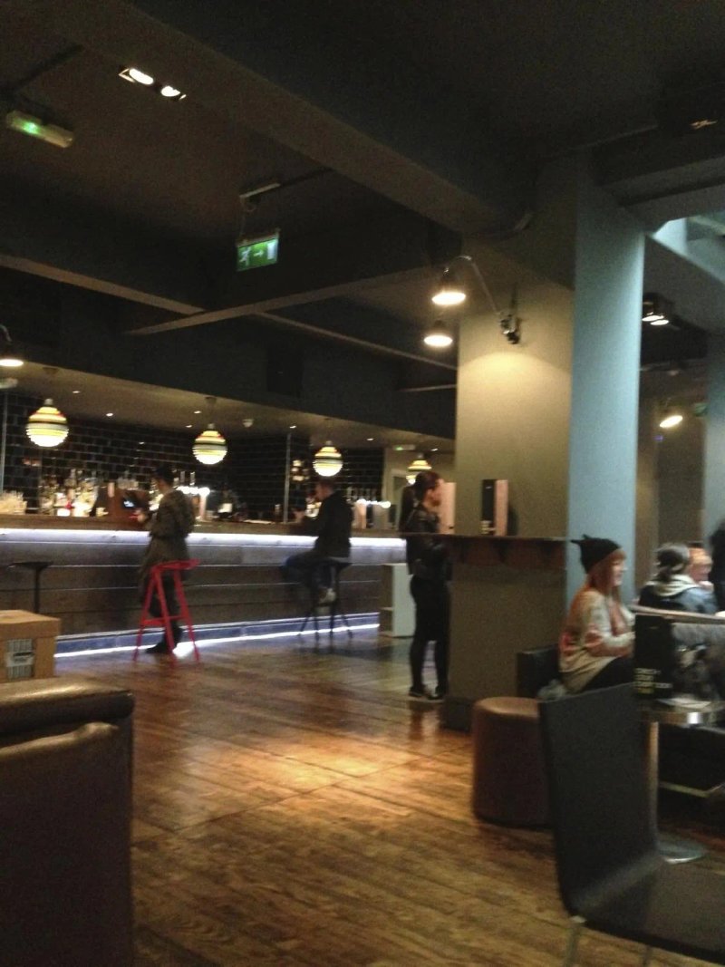 Black Dog Ballroom NWS