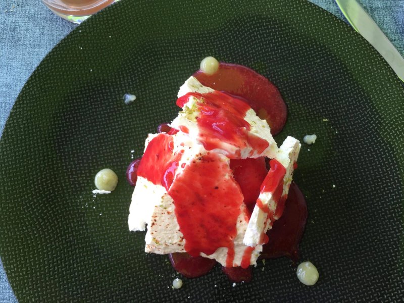 Le Jardin Delice