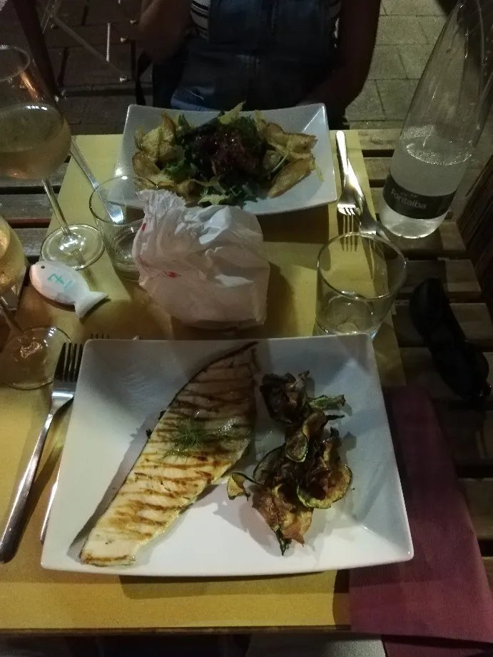 Drogheria Drago con Cucina dal 1972