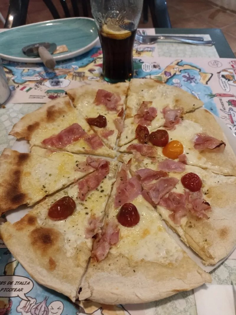 O Mamma Mia