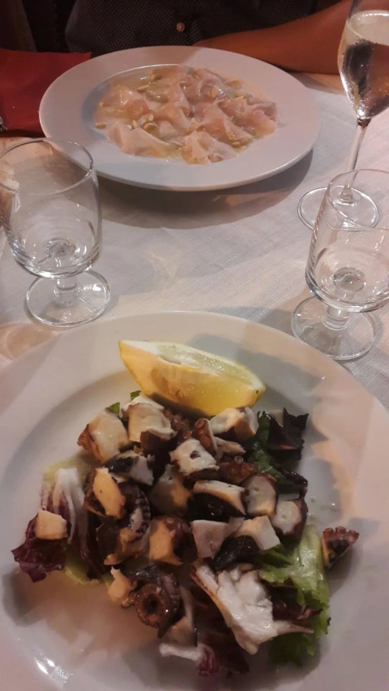 Ristorante Pane & Vino