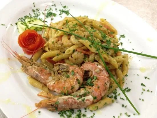 Restaurant Pizzeria Vanin
