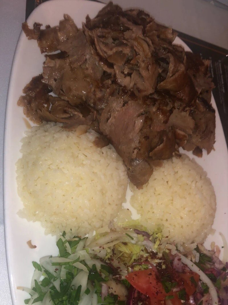 Antepliler Doner