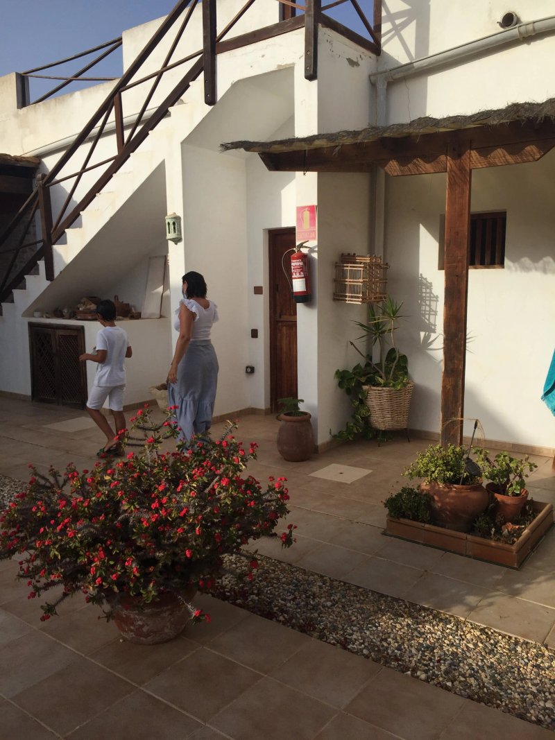 Hotel Rural Era de La Corte