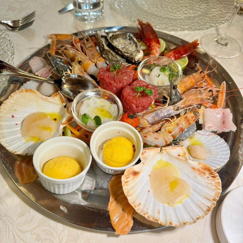 Locanda alla Torre da Zemin