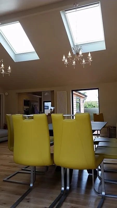 Tor Farm Lodges