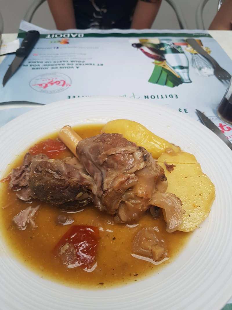 Chez Micheline Restaurant