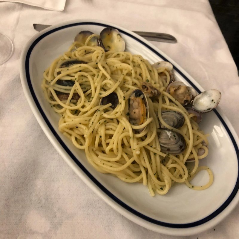 Ristorante Pizzeria Dal Baffo