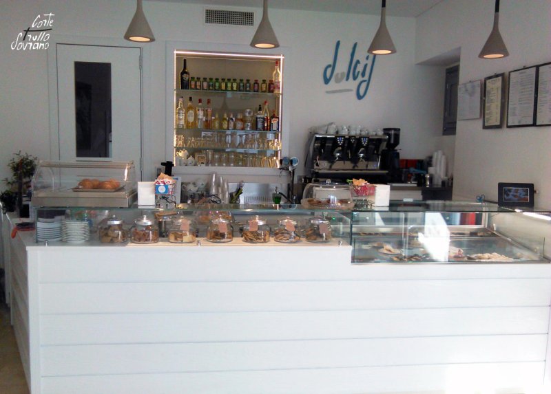 Dulcis