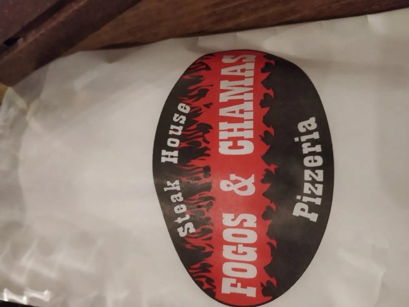 Fogos e Chamas
