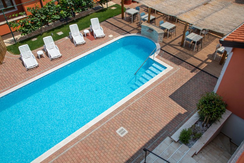 Hotel Natura