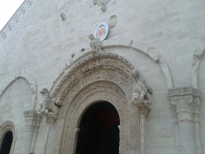Concattedrale di Ruvo di Puglia