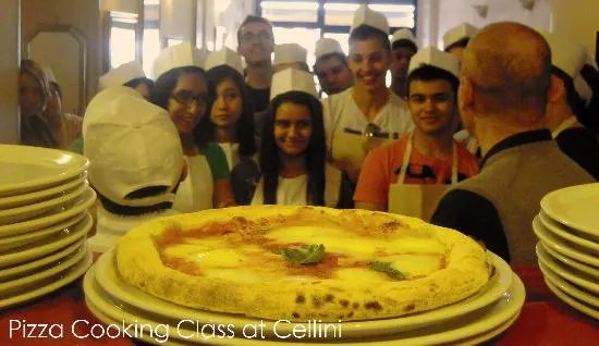 Mamma Napoli By Cellini