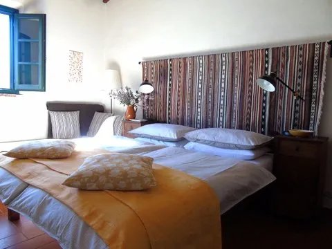 Agriturismo Sant'Emilia