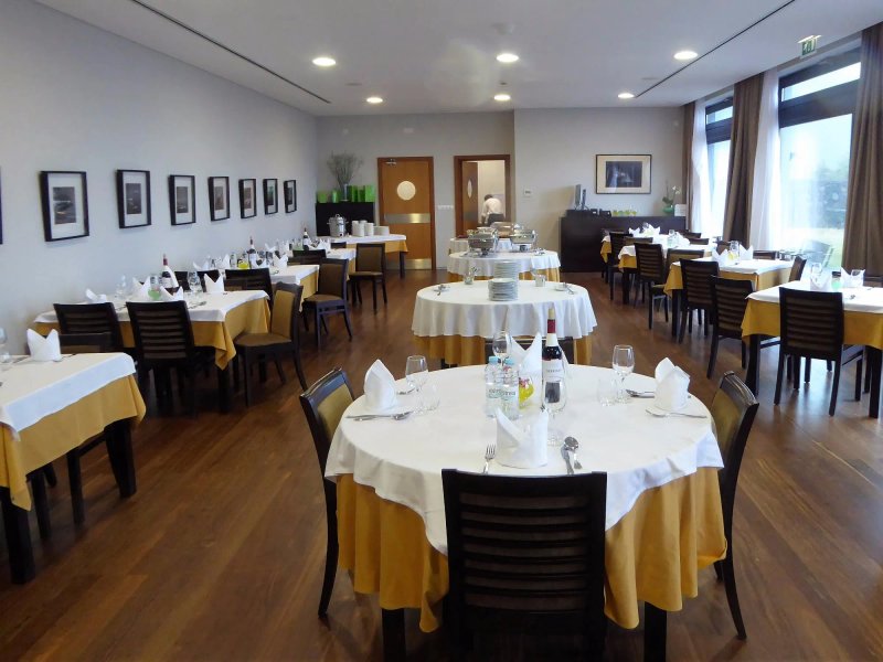 INATEL Flores Hotel