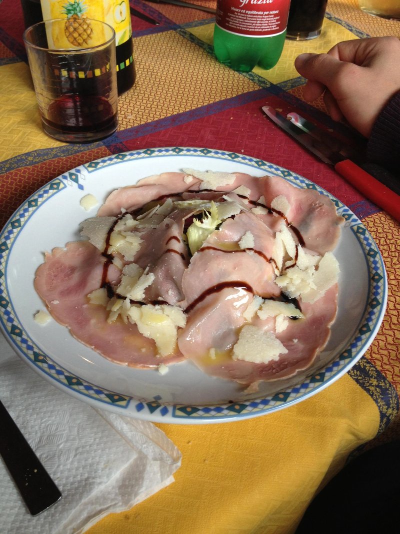 La Macchia degli Esperti