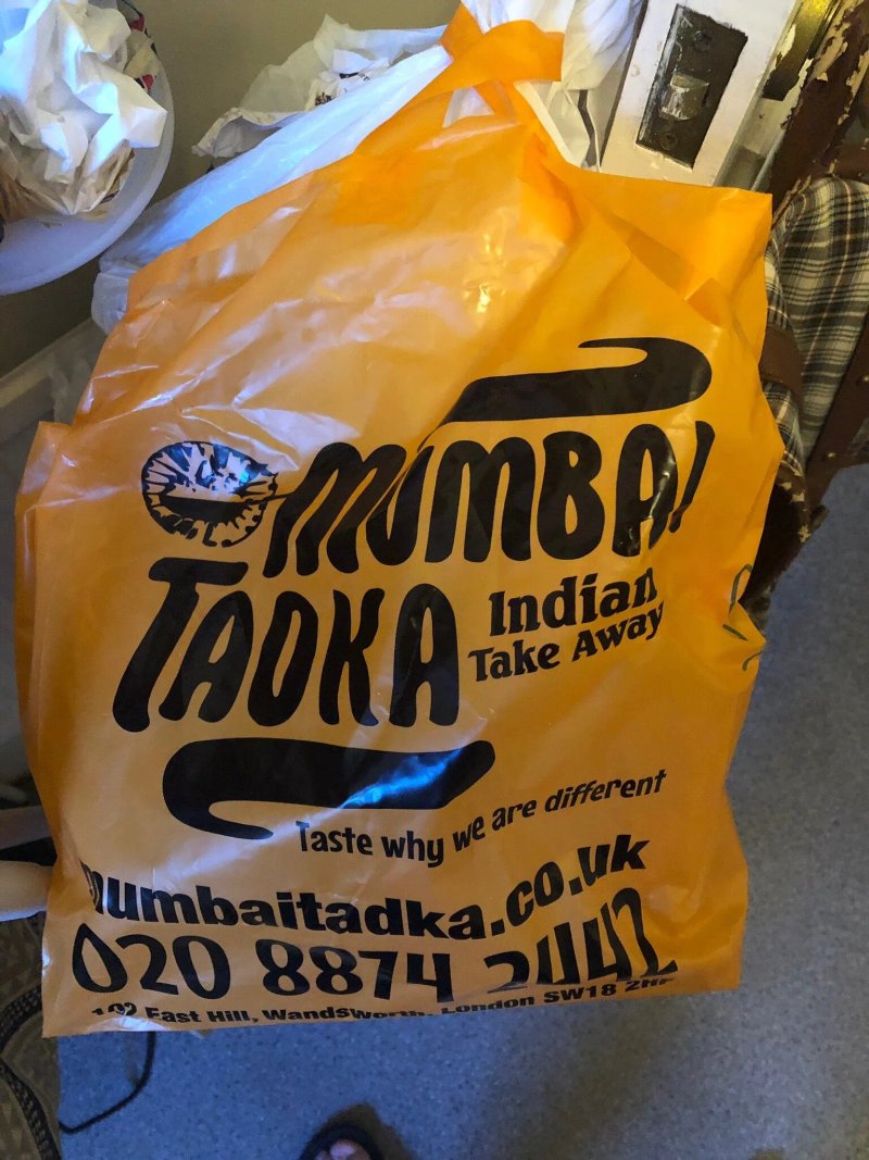 Mumbai Tadka