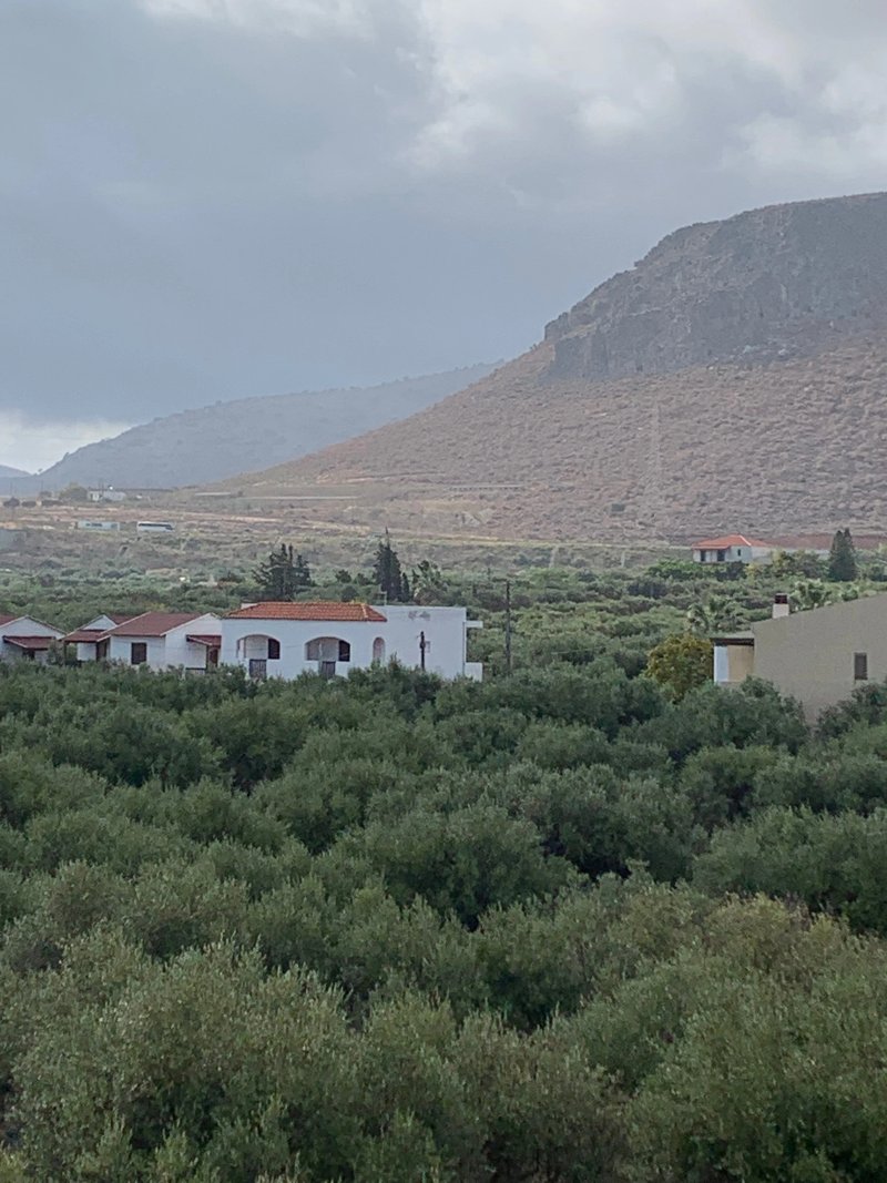 Kleanthi Studios & Apartments