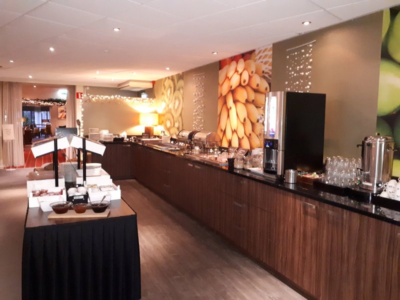 Hotel Hof Van Gelre By Flow