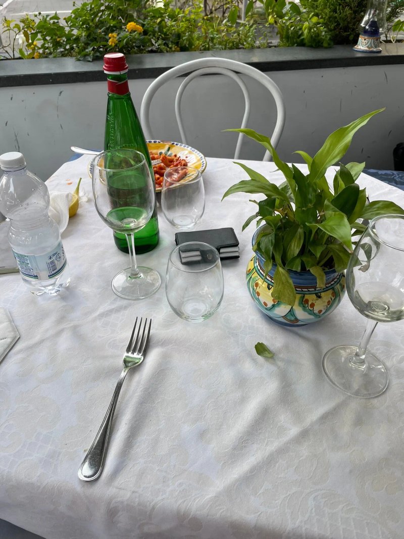 Ristorante La Vela