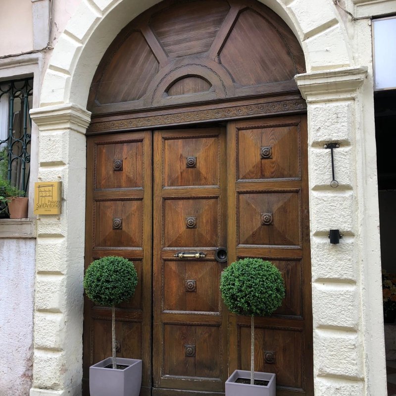 B&B Palazzo Sant'Antonio