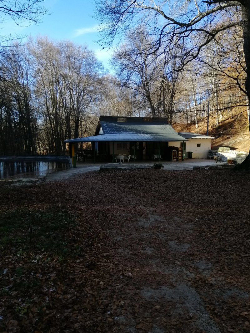 Fonte Romana