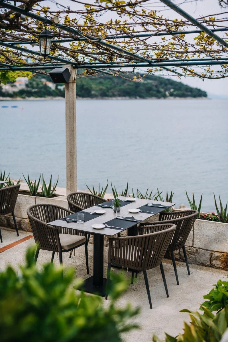 La Villa Restaurant