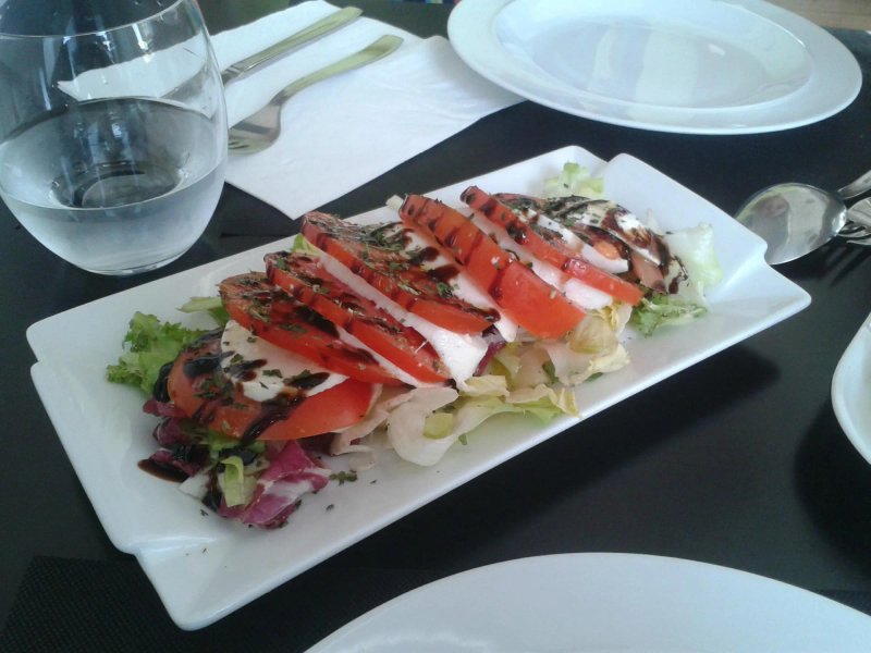 Pizzeria L'Italiana