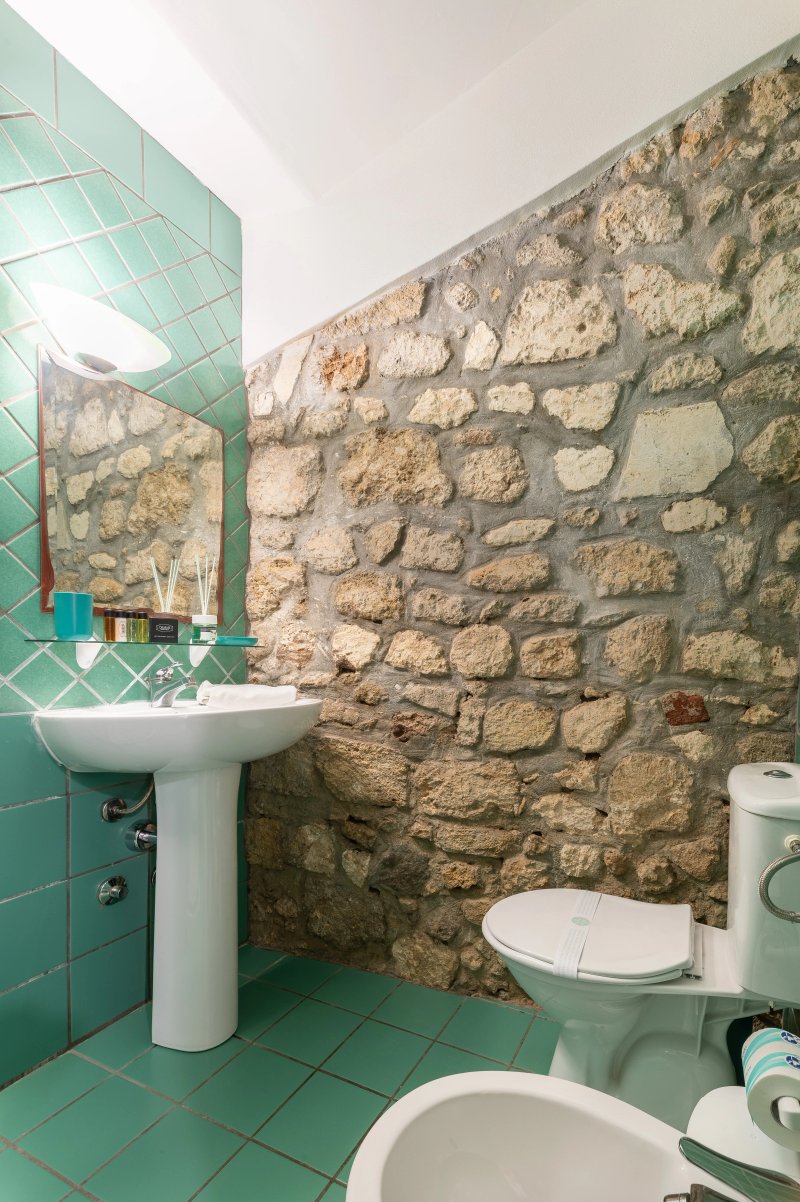B&B Tre Archi - Ortigia