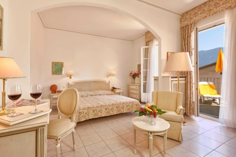 Hotel Tamaro