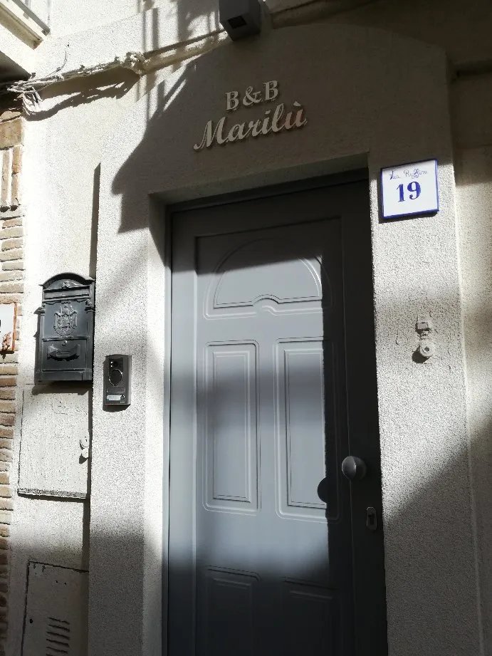 B&B Marilu