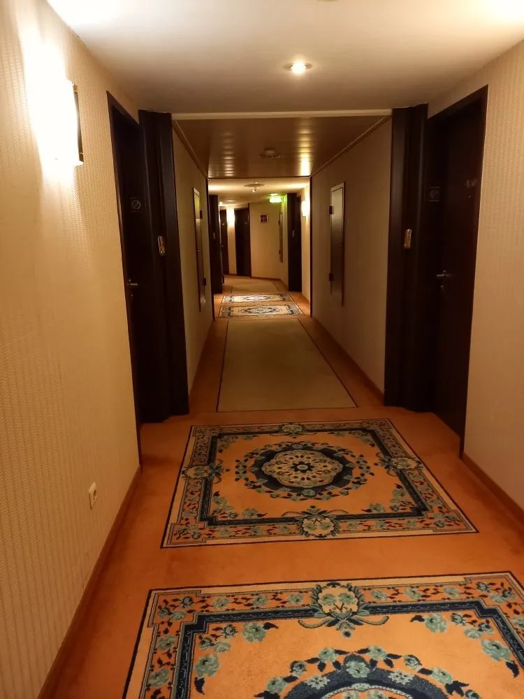 Maritim Hotel Bremen