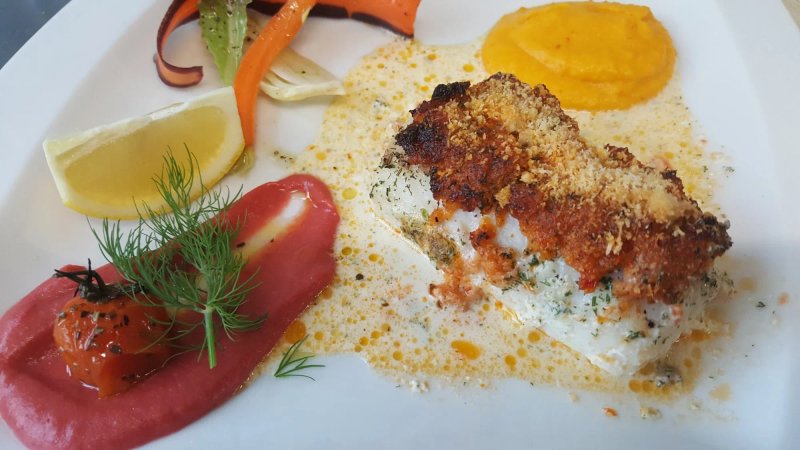 Le Bistrot d'a Cote