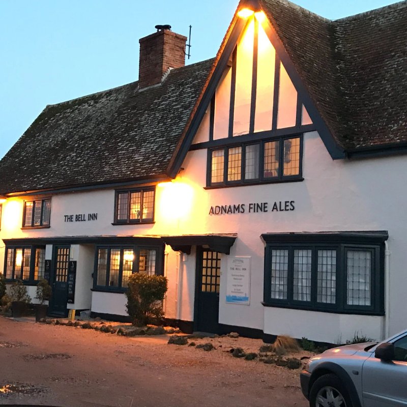 The Bell Inn