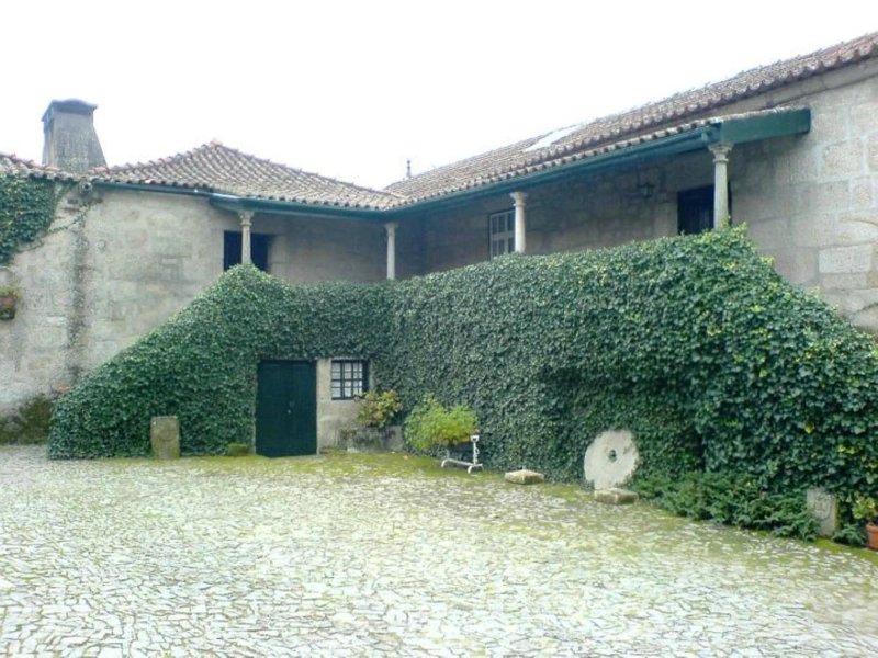 Quinta da Cumieira