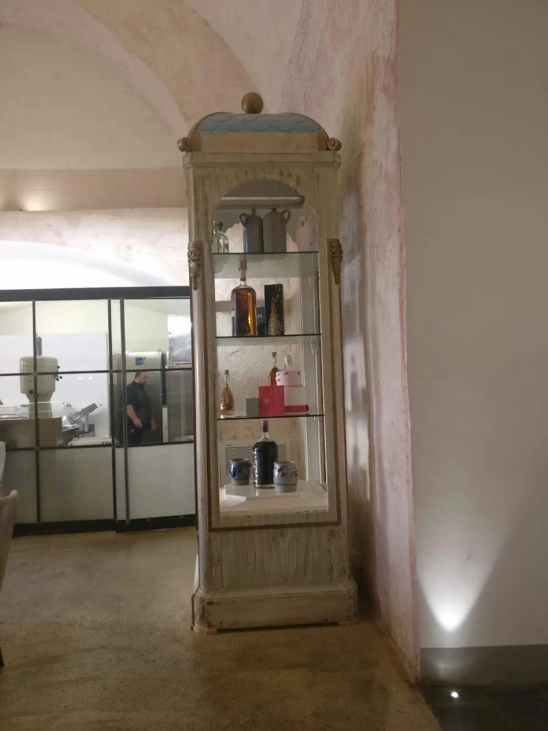 Martinucci Specchia