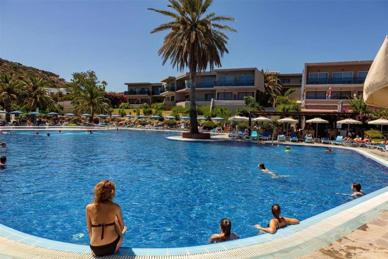 Cathrin Hotel