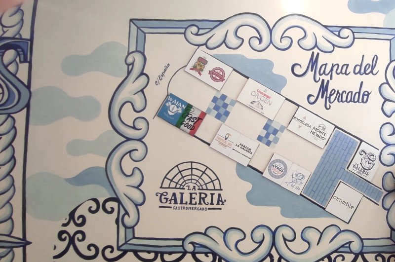 La Galeria