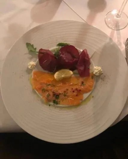 Gionti Bar Restaurant