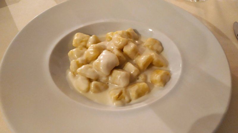 Tenuta San Giorgio Room and Restaurant