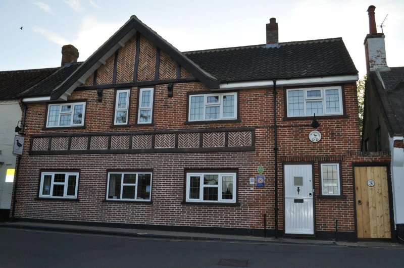 The Moorhen Bed & Breakfast