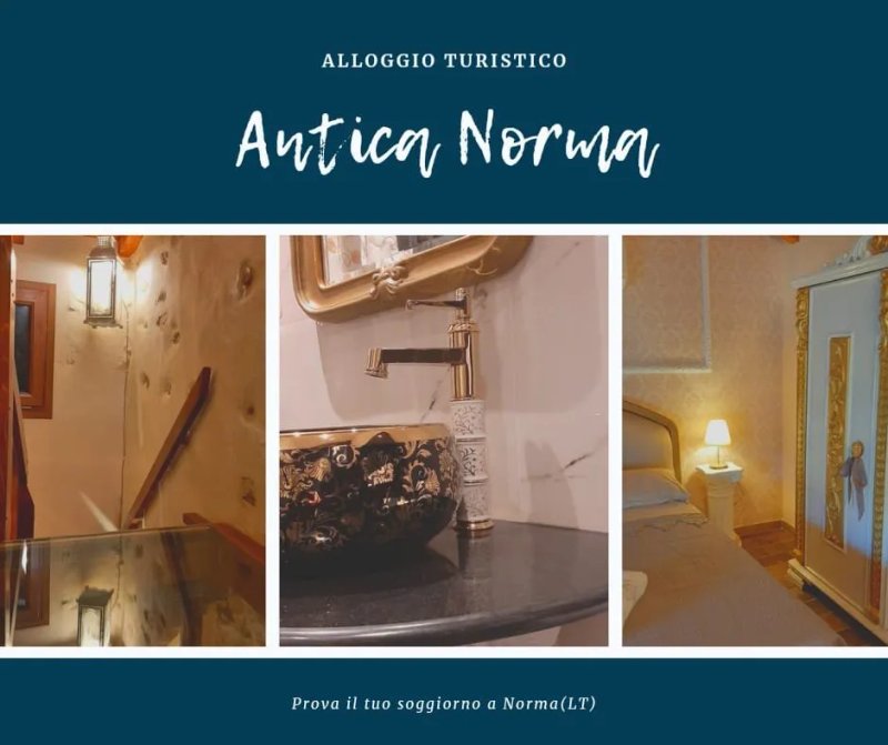 Antica Norma Alloggio Turistico