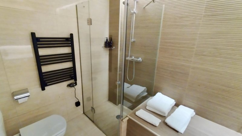 Hotel Vall de Bas