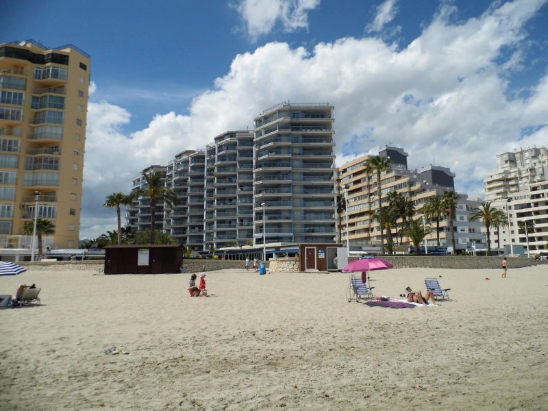 Apartamentos Turmalina Unitursa