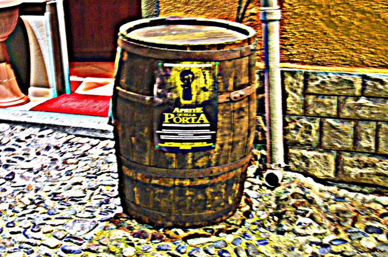 La Crota