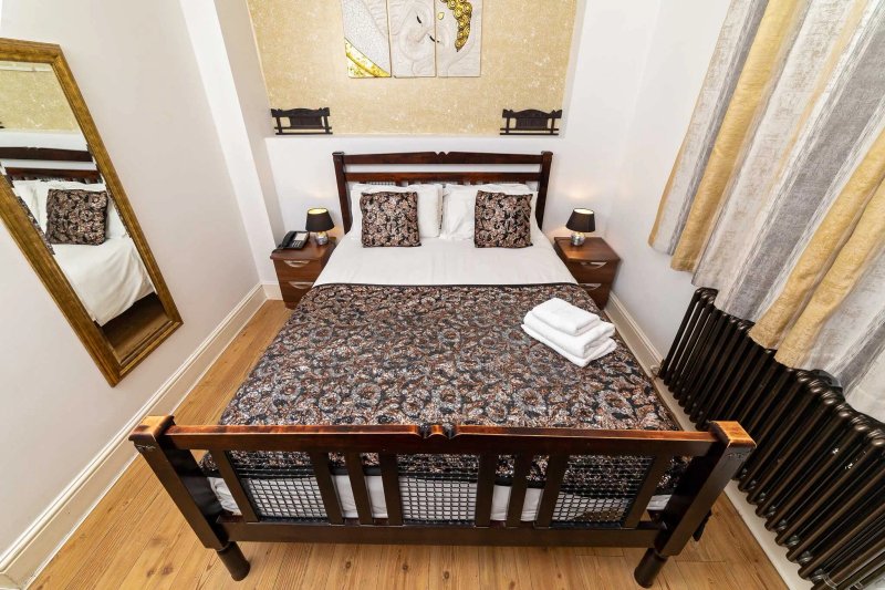 G! Boutique Hotel